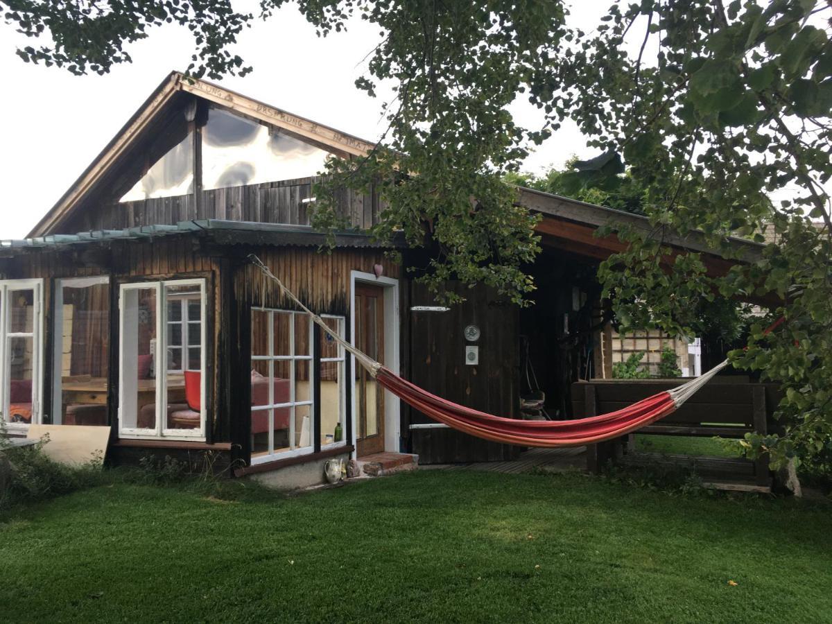 Ober-Lembach Familienapartments Mit Balkon Und Garten מראה חיצוני תמונה
