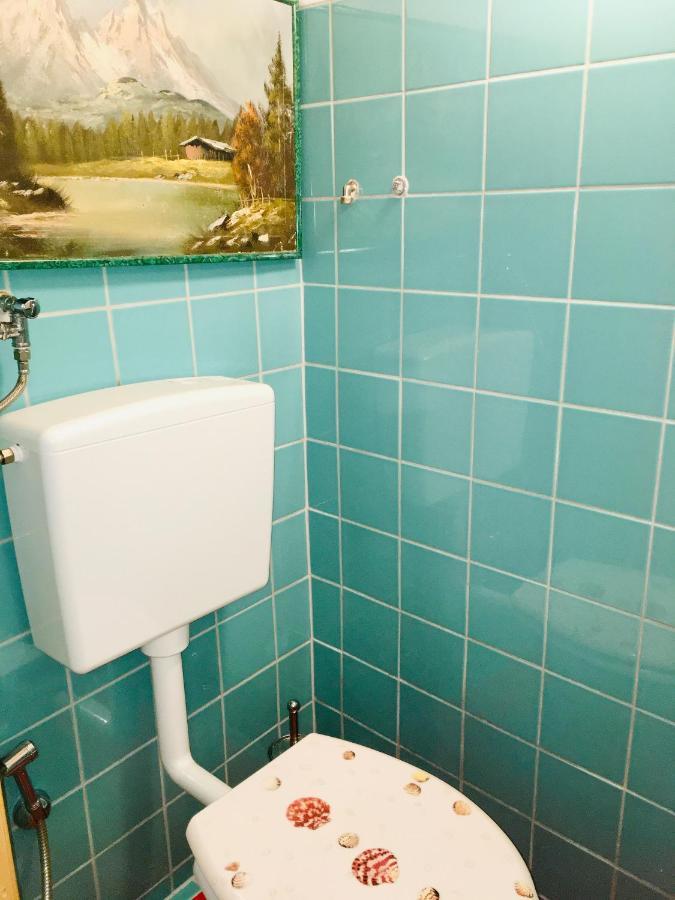 Ober-Lembach Familienapartments Mit Balkon Und Garten מראה חיצוני תמונה