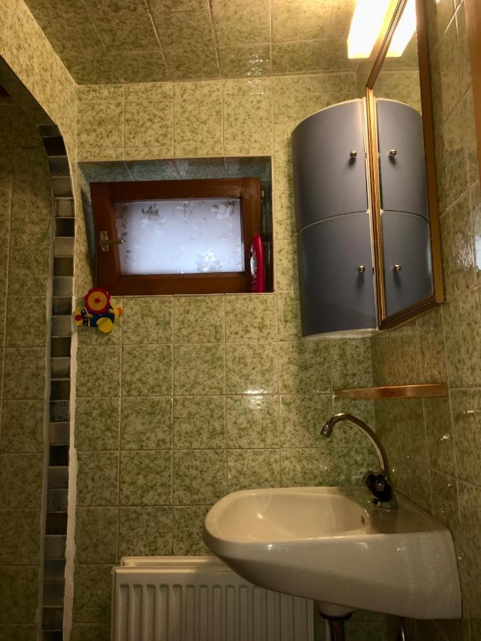 Ober-Lembach Familienapartments Mit Balkon Und Garten מראה חיצוני תמונה