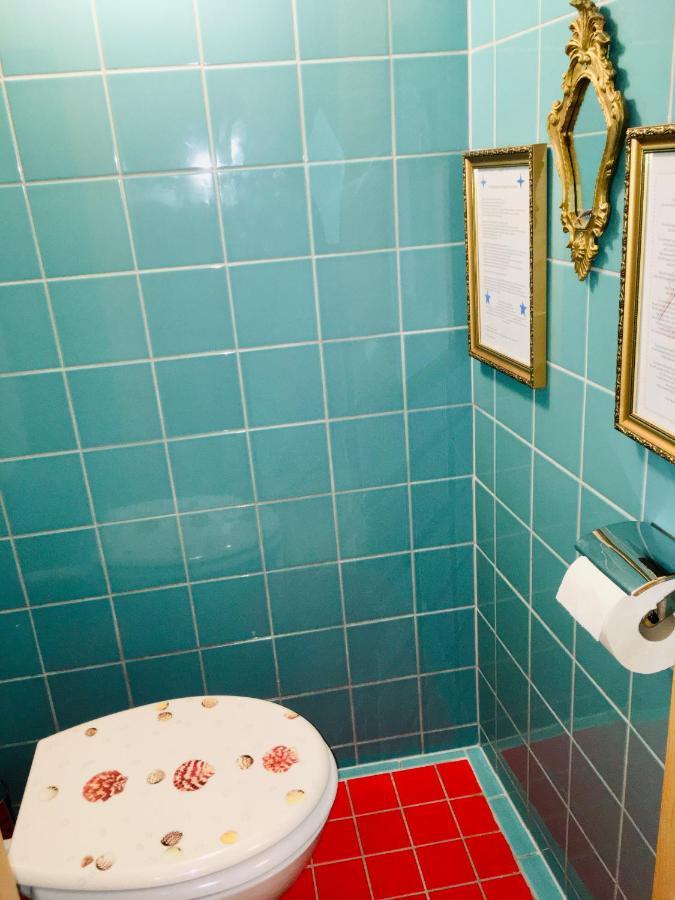 Ober-Lembach Familienapartments Mit Balkon Und Garten מראה חיצוני תמונה